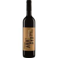 Arroyo Crianza Ribera Del Duero DO - Páramo Arroyo