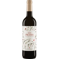 Mas Picosa Tinto Catalunya D.O. - Capcanes