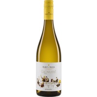 Lignum Blanco Penedès DO - Albet I Noya