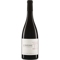 Les Chemins Corbières Rouge AOP - Baronne