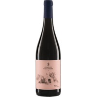 Rouge Saint Chinian AOC - Chapelle Saint Pierre