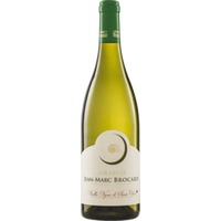 Chablis Vieilles Vignes AOC - Brocard