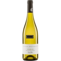 Chablis AOC - Pascal Bouchard