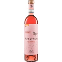 Pettirosce Cerasuolo D'Abruzzo Dop - Lunaria