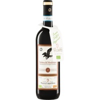 Barbera Monferrato Senza Solfiti - Nuova Cappelletta
