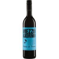 Nero Di Troia Puglia IGT - Mezzogiorno