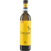 Charisma Trebbiano D'Abruzzo Dop - Lunaria