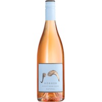 Widder Pinot Noir Rosé Natural - Weingut Hörner