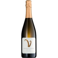 Steinbock Doppelbock Sekt brut - Weingut Hörner