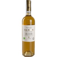 Phyllas Vin Doux - UWC Samos