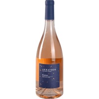 Orator Rosé - Akrathos Newlands Winery