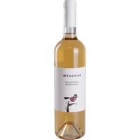 Malagousia Mandilaria Rosé - Mylonas Winery