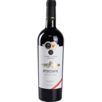 Stin Riza tou Vounou - Grampsas Winery