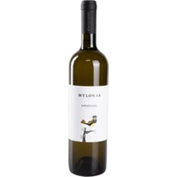 Savatiano - Mylonas Winery
