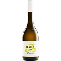 Tokaj trocken - Zsiray Winery