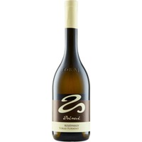 Tokaj Furmint Középhegy - Zsiray Winery