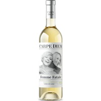 Femme Fatale - Carpe Diem