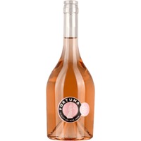 Fortuna Rosé - Lazar Winery