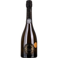 Pearl Blanc de Rosé Brut - Lazar Winery