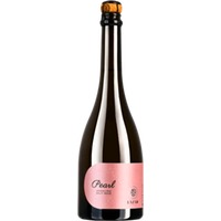 Pearl Sparkling Brut Rosé - Lazar Winery