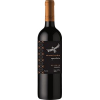 Carmenere Reserva Guardiàn - Vina Morande