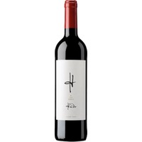 Hado - Vinedos Pujanza