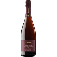 Intens Rosat Cava Brut Nature Gran Reserva - Recaredo