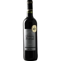 Chateau Portal - Herpe Paul