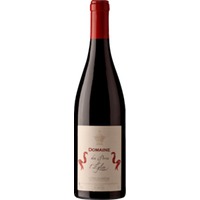 Côtes De Rhône - Domaine Des Pères De L'Eglise Paulette Gradassi