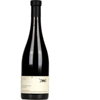 LouLou Pinot Gris & Pinot Noir bio - Julien Meyer