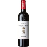 Margaux Grand Cru Classé Vin de Bordeaux AOC - Château Marquis de Terme
