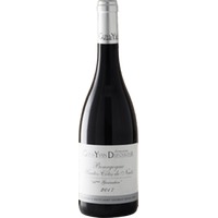 Hautes Côtes De Nuits 16 Generation - Domaine Guy Et Yvan Dufouleur