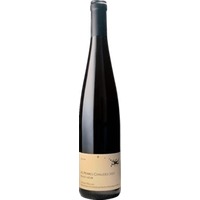 Pinot Noir Les Pierres Chaudes - Julien Meyer