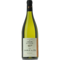 Montmains 1Er Cru Chablis - Chaude Ecuelle