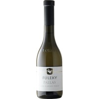 Tokaji Pallas Late Harvest Reserve 0,375 l - Füleky