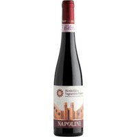 Sagrantino Passito 0,5 l - Napolini