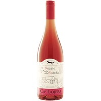 Rosato Monte della Guardia - Ca' Lojera