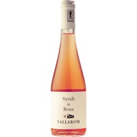 Syrah - Vallarom