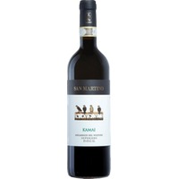 Kamai Aglianico Del Vulture - San Martino