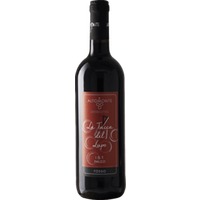 La Tacca Del Lupo Palizzi Rosso - Altomonte