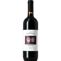 Poggialupi - Fattoria di Rodano