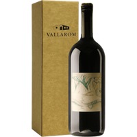 Fuflus 1,5 l Magnum - Vallarom