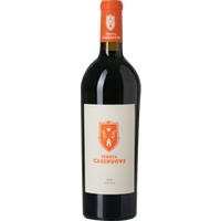 Toscana Rosso - Tenuta Casenuove