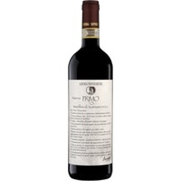 Riserva Primo Morellino Di Scansano - Provveditore Bargagli