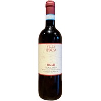 Figari Valpolicella Classico Superiore - Villa Spinosa