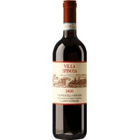Ripasso Jago Valpolicella Classico Superiore - Villa Spinosa