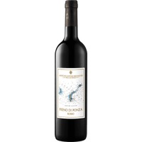 Rosso Fieno di Ponza IGT - Antiche Cantine Migliaccio
