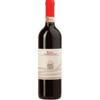 Barbera D’Asti Runc - Cascina Carlòt