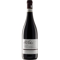Stravisan Barbera D’Asti 0,375 l - Stella