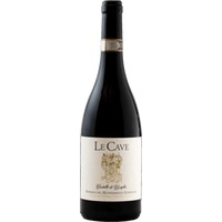 Le Cave Barbera Monferrato Superiore DOCG - Castello di Uviglie